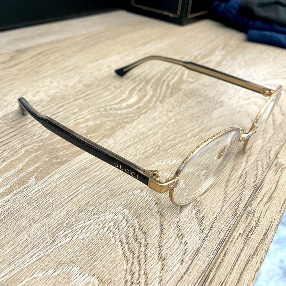 Gucci Eye Glasses